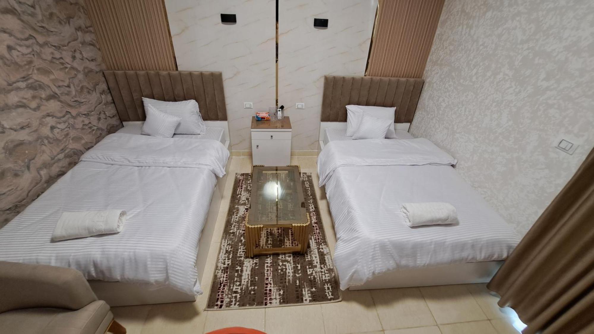 Tulip Hotel Giza Ngoại thất bức ảnh