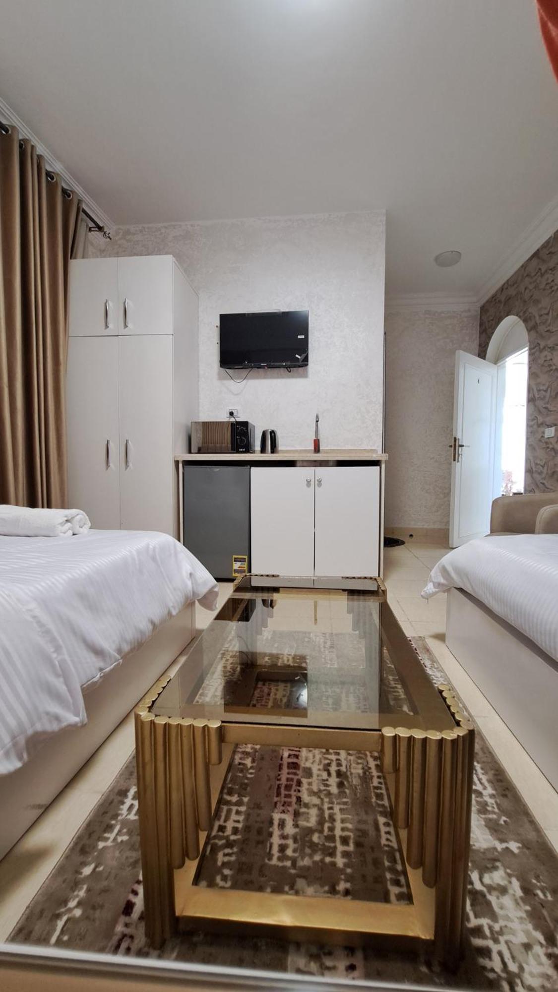 Tulip Hotel Giza Ngoại thất bức ảnh